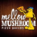 Mellow Mushroom - Marietta logo