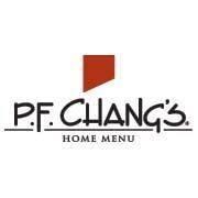 PF Chang's - (4600) Raleigh logo