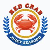Red Crab - Juicy Seafood logo