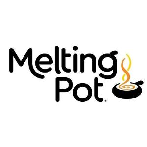 The Melting Pot logo