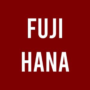 Logo for Fuji Hana