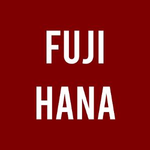 Fuji Hana logo