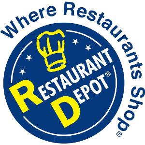 Restaurant Depot logo