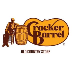 Logo for Cracker Barrel - Fields Ertel Rd.