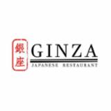 Ginza Japanese Restaurant logo