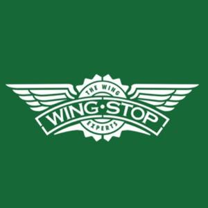 Logo for Wingstop