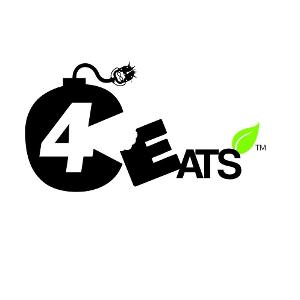 C4Eats logo