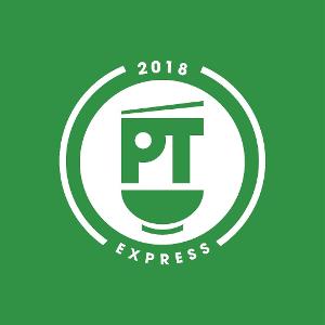 PT PHỞ Express logo
