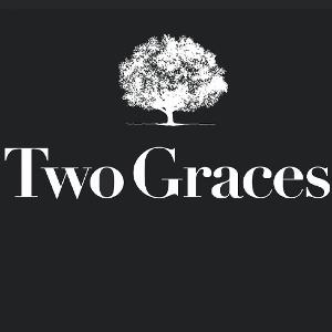 Two Graces logo