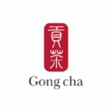 Gong Cha Dallas logo