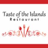 Taste of the Islands Restaurant logo