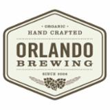 Orlando Brewing logo