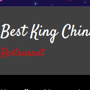 Best King China logo