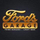 Fords Garage logo