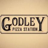 Godley Pizza Station logo