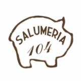 Salumeria 104 - Coral Gables logo