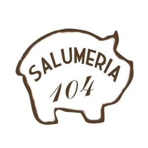 Salumeria 104 - Coral Gables logo