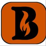 Bonfire Kitchen and Taphouse logo