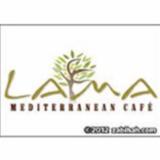 Lama Mediterranean Persian Cuisine logo