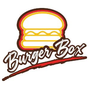 Burger Box logo