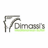 Dimassi's Mediterranean Buffet logo