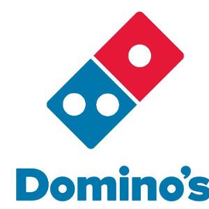 Domino's Pizza logo