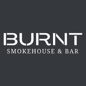 Burnt Smokehouse & Bar logo