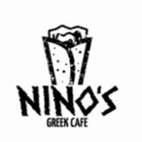 Nino's Greek cafe logo