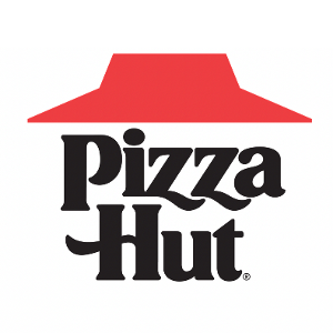 Logo for Pizza Hut