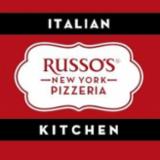 Russo's New York Pizzeria & Italian Kitchen logo