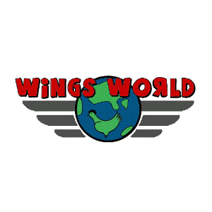 Wings World logo