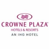 Crowne Plaza Houston Galleria Area, An IHG Hotel logo