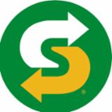 Subway logo