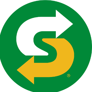 Subway logo