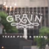 Grain Restaurant & Woodbine Bar logo