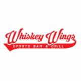 Whiskey Wings Tyrone logo