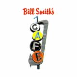 Bill Smith Cafe logo