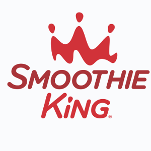 Logo for Smoothie King