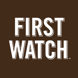 Logo for First Watch - Aloma