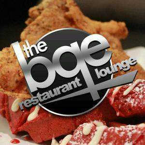 Logo for BQE Restaurant & Lounge