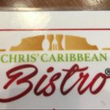 Chris' Caribbean Bistro logo