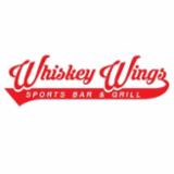 Whiskey Wings Tarpon logo