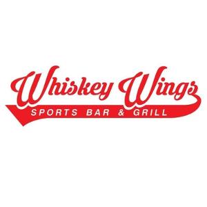 Whiskey Wings Tarpon logo