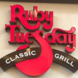 Ruby Tuesday logo