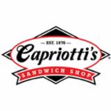 Capriotti's - Nature Park/Aliante logo