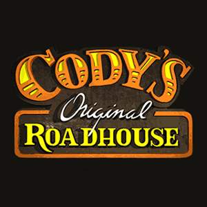 Cody's Original Roadhouse logo