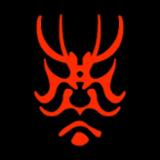 Kabuki Sushi Thai Tapas logo