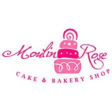 Logo for Moulin Rose Bakery