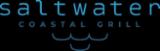 Saltwater Coastal Grill logo