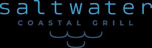Saltwater Coastal Grill logo